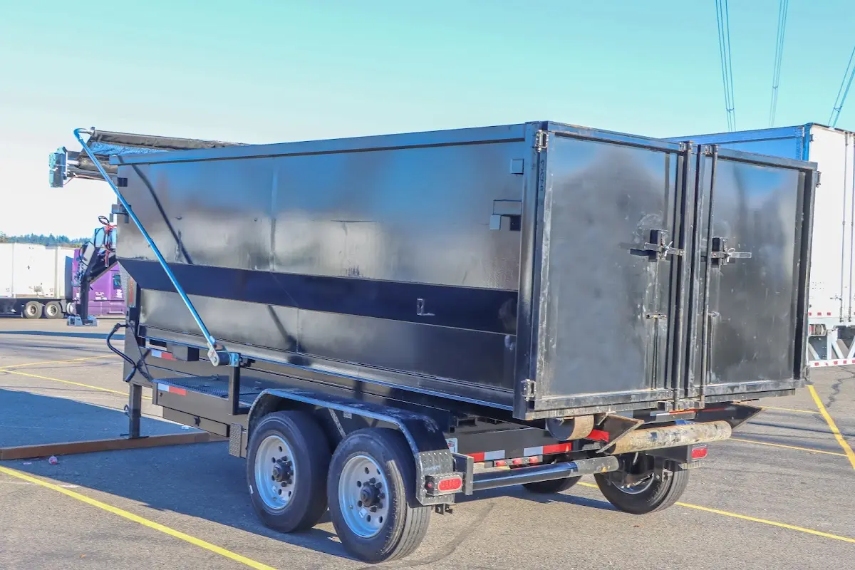 Dumpster Rental services in Battlement Mesa, CO